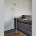 Торшер Laconic small white6